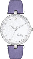 Blauling Papillon Neige WB2603-01S
