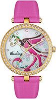 Blauling Bird of Paradise WB3115-04S