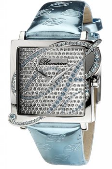 Часы Blumarine Ladies BM.3117LSR-21