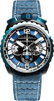 Вся коллекция Chrono