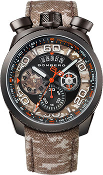 Вся коллекция Chrono