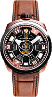 Bomberg Auto BS45APBRBA.045-2.3
