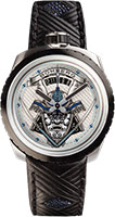 Bomberg Samurai BS45ASP.036.3