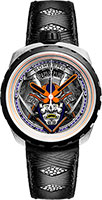 Bomberg Samurai BS45ASP.042-1.3