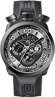 Bomberg Chrono BS45CHPBA.012.3