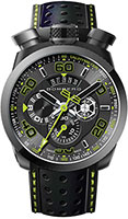 Bomberg Chrono BS45CHPBA.013.3
