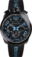 Bomberg Chrono BS45CHPBA.030.3