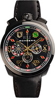 Bomberg Chrono BS45CHPBA.034.3