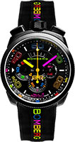 Bomberg Chrono BS45CHPBA.049.3