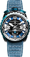 Bomberg Chrono BS45CHPBLGM.050-3.3