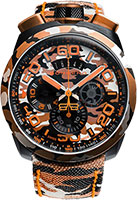 Bomberg Chrono BS45CHPCA.047.3