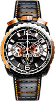 Bomberg Chrono BS45CHPPKBA.050-1.3