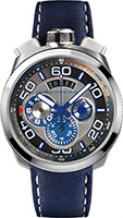 Bomberg Chrono BS45CHSS.007.3