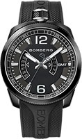 Bomberg GMT BS45GMTPBA.005.3