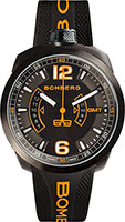 Bomberg GMT BS45GMTPBA.026.3