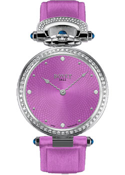 Вся коллекция Fleurier