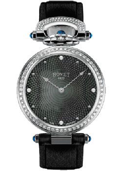 Вся коллекция Fleurier