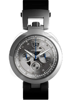 Вся коллекция Bovet By Pininfarina