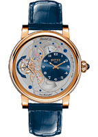 Bovet Dimier R120007