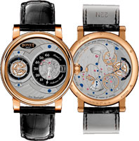 Bovet Dimier R150001