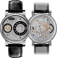Bovet Dimier R150002