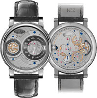Bovet Dimier R150006