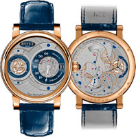 Bovet Dimier R150007
