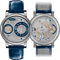 Bovet Dimier R150008