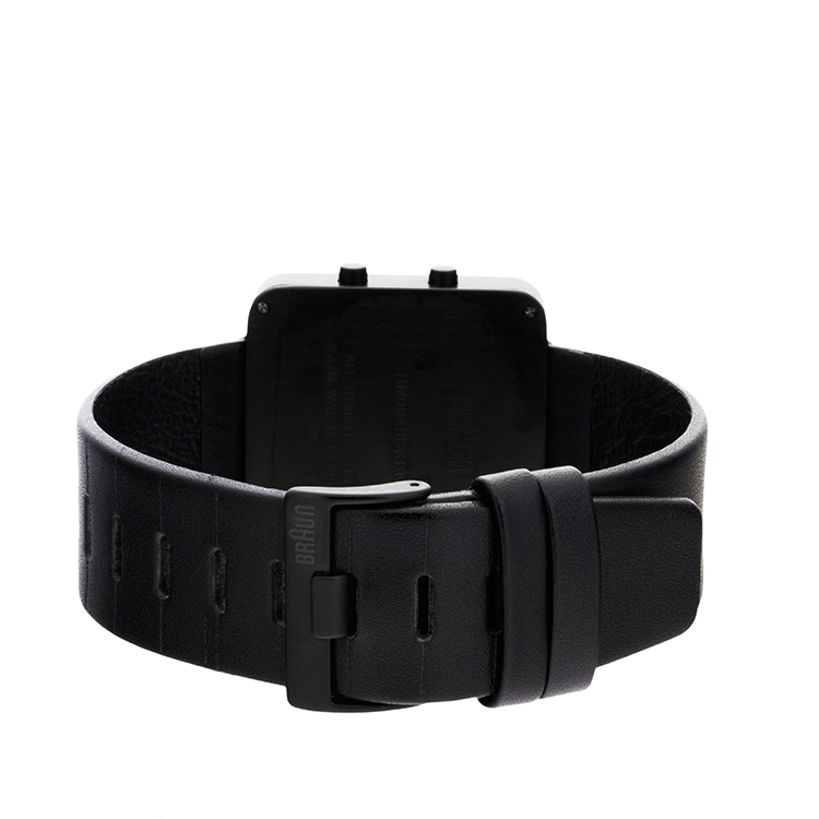 Braun BN0046BKBKG