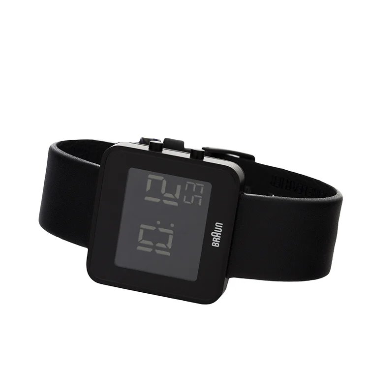 Braun BN0046BKBKG