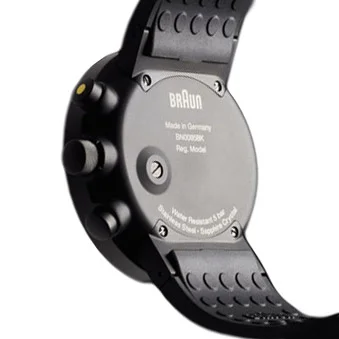 Braun BN0095BKSLBKG