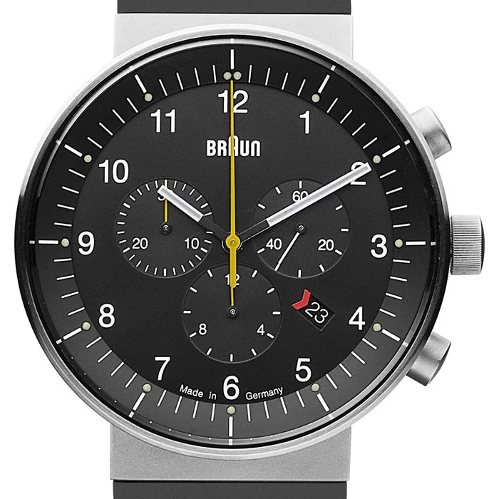 Braun BN0095BKSLBKG