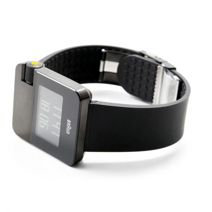 Braun BN0106BKBKG