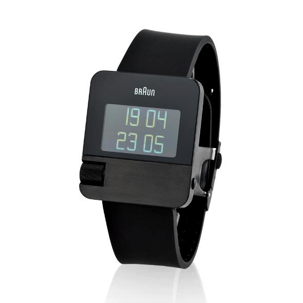 Braun BN0106BKBKG