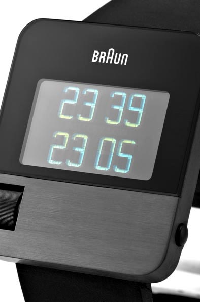 Braun BN0106BKBKG