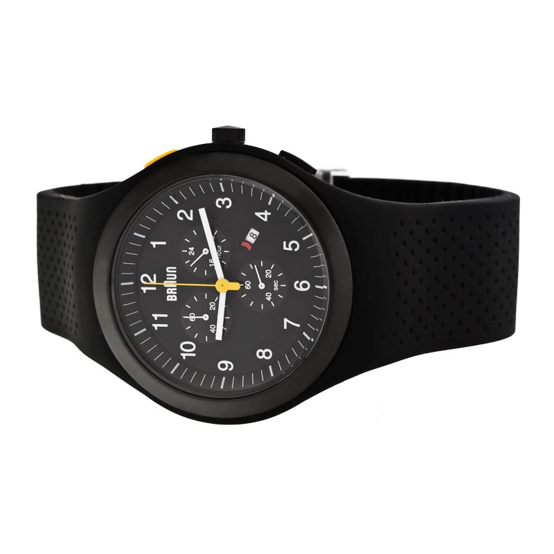Braun BN0115BKBKBKG