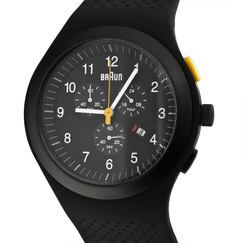 Braun BN0115BKBKBKG
