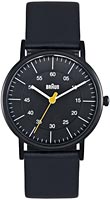 Braun Ladies BN0011BKBKL