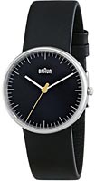 Braun Ladies BN0021BKBKL