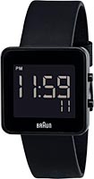 Braun Mens BN0046BKBKG
