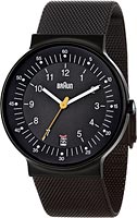 Braun Mens BN0082BKBKMHG