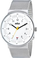 Braun Mens BN0082WHSLMHG