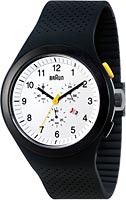Braun Mens BN0115WHBKBKG