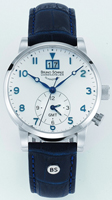 Bruno Sohnle Milano 17-13043-321