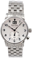 Bruno Sohnle Milano 17-13043-322MB