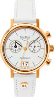 Bruno Sohnle Rondograph 17-33172-291