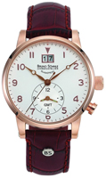 Bruno Sohnle Milano 17-53043-521