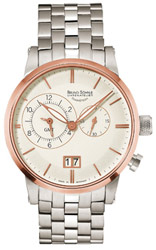 Bruno Sohnle Milano 17-63043-242MB