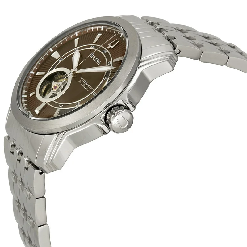 Bulova 96A101