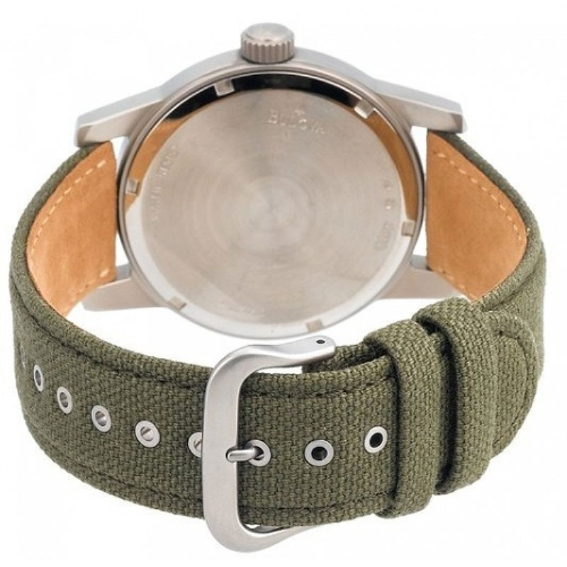 Bulova 96A102